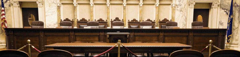 Abogados penalistas estatales y federales de Orlando