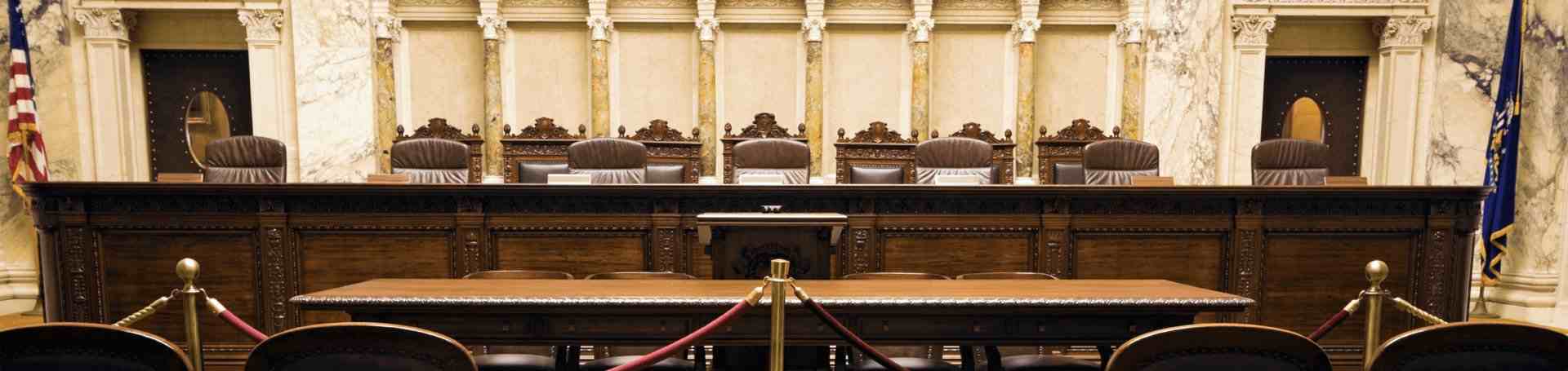 Orlando State and Federal Criminal Defense Attorneys