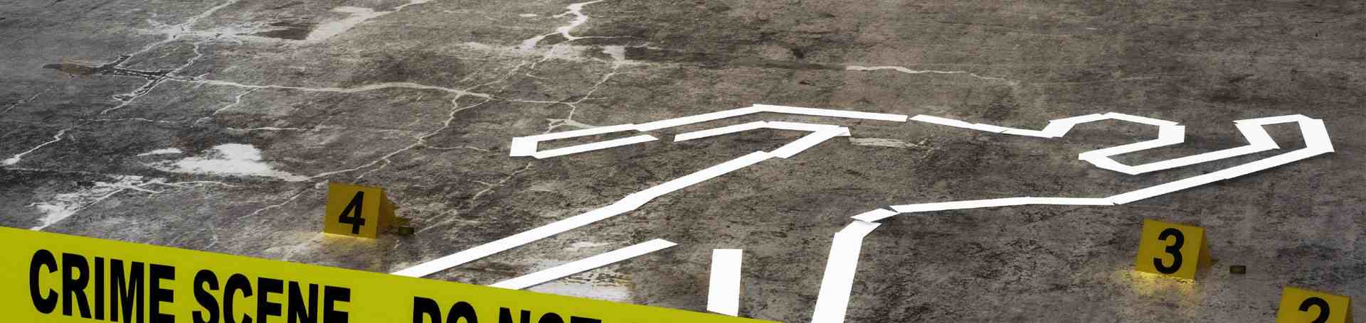 Orlando Violent Crime Defense Attorneys