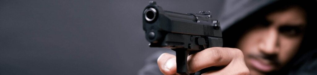 Abogados Defensores de Cargos por Armas de Fuego en Orlando