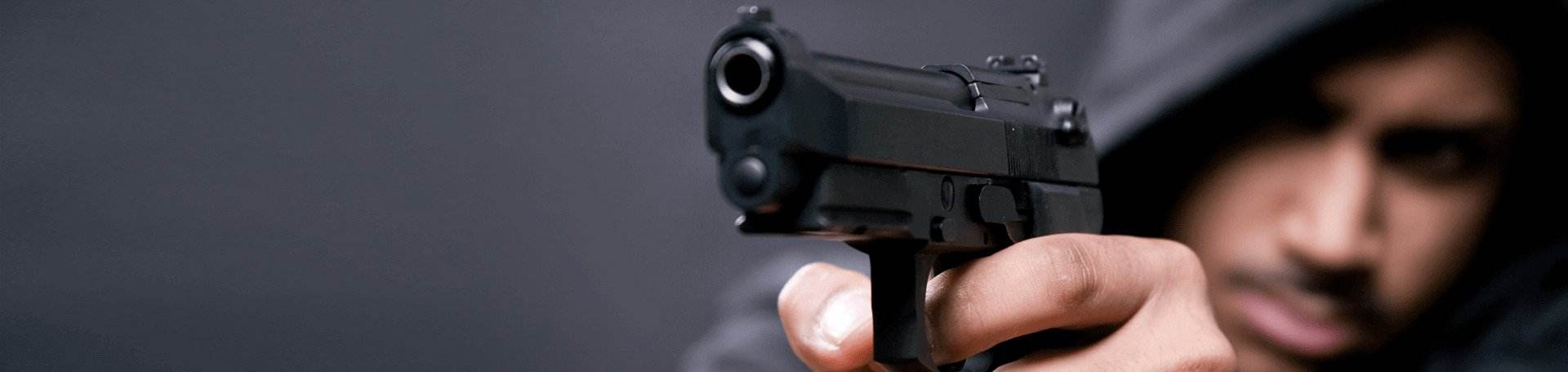 Orlando Gun Charges Defense Lawyers