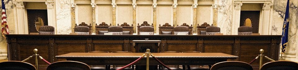 jury court for someone pleading the fifth