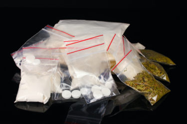 how to beat a drug charge