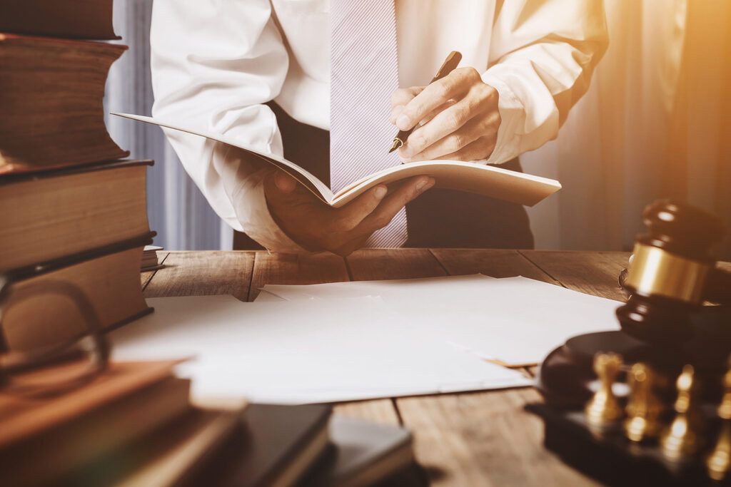 drug defense lawyer in Orlando