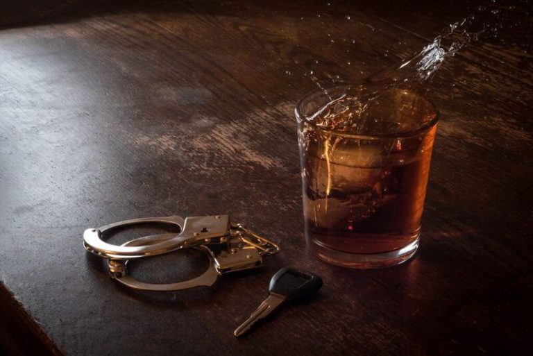 What Makes a DUI a Felony in Florida