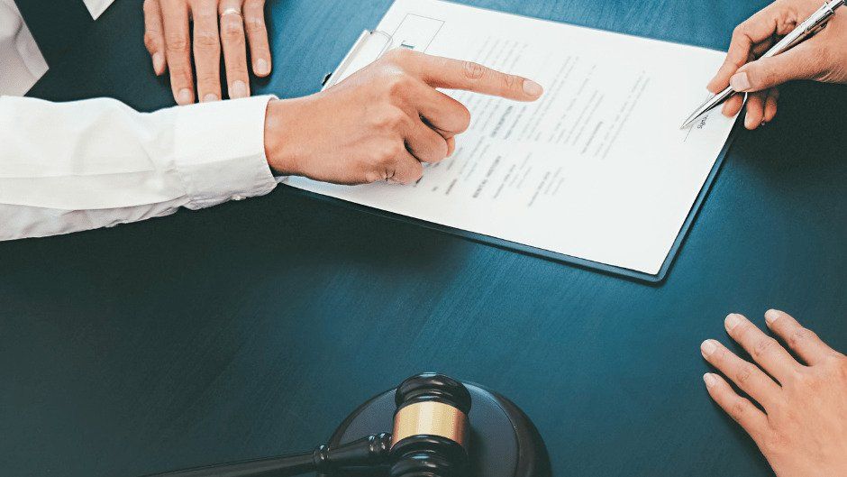 Orlando Aiding and Abetting Attorneys