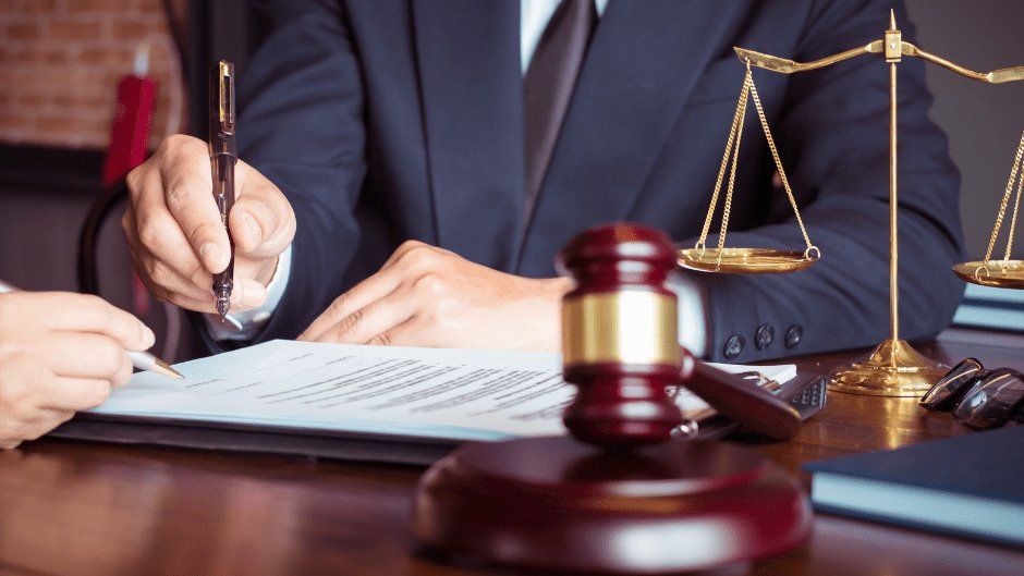 Orlando Restraining Order Defense Attorneys