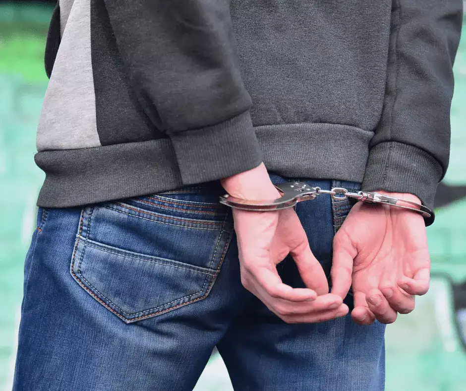How Much Time Can You Get for Resisting Arrest in Florida?