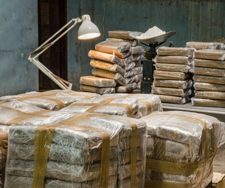 What Is the Statute of Limitations on Drug Trafficking in Florida?