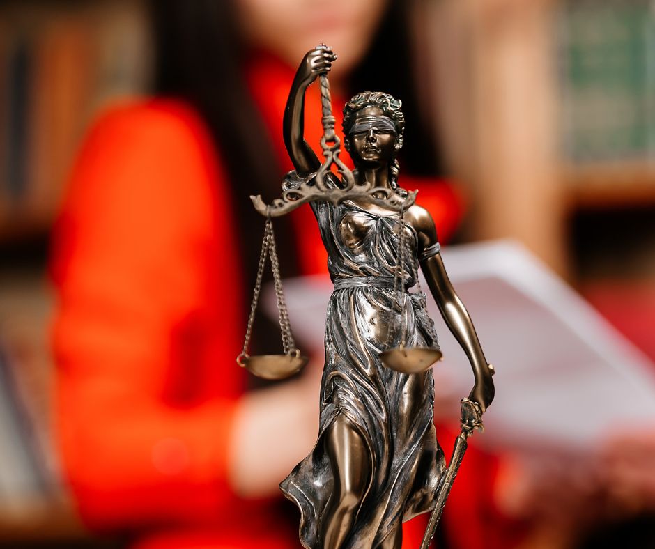 Types of Defenses Against Federal Charges in Florida