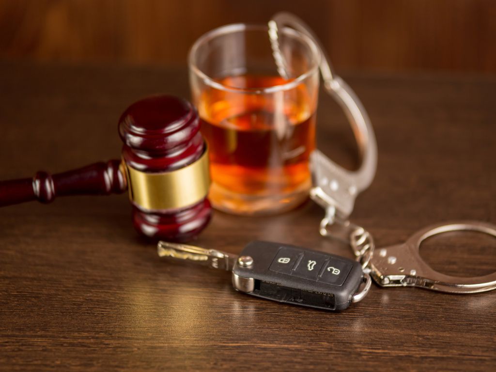 Florida Underage Drinking Laws