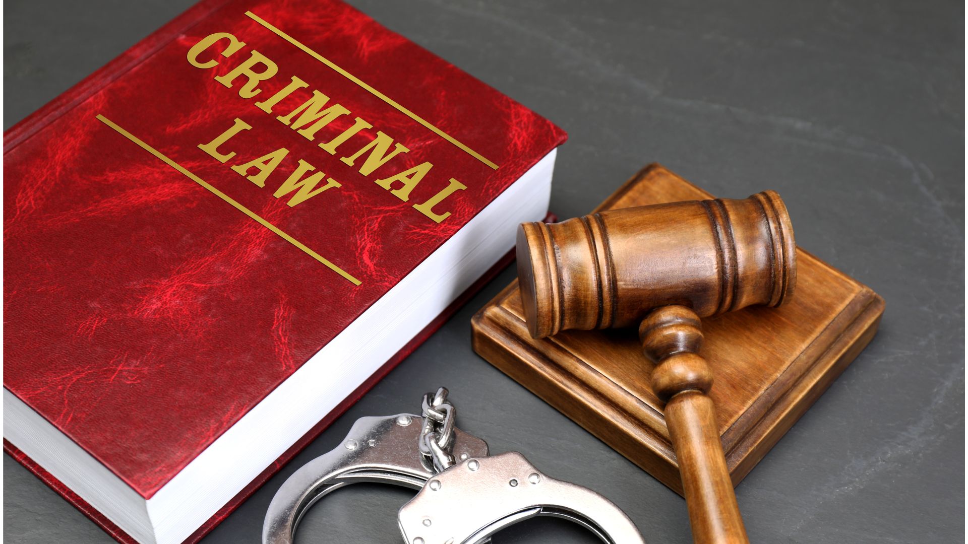 Criminal Defense Lawyer