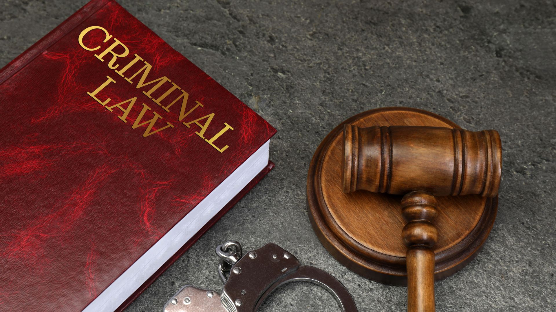 Criminal Defense Lawyer