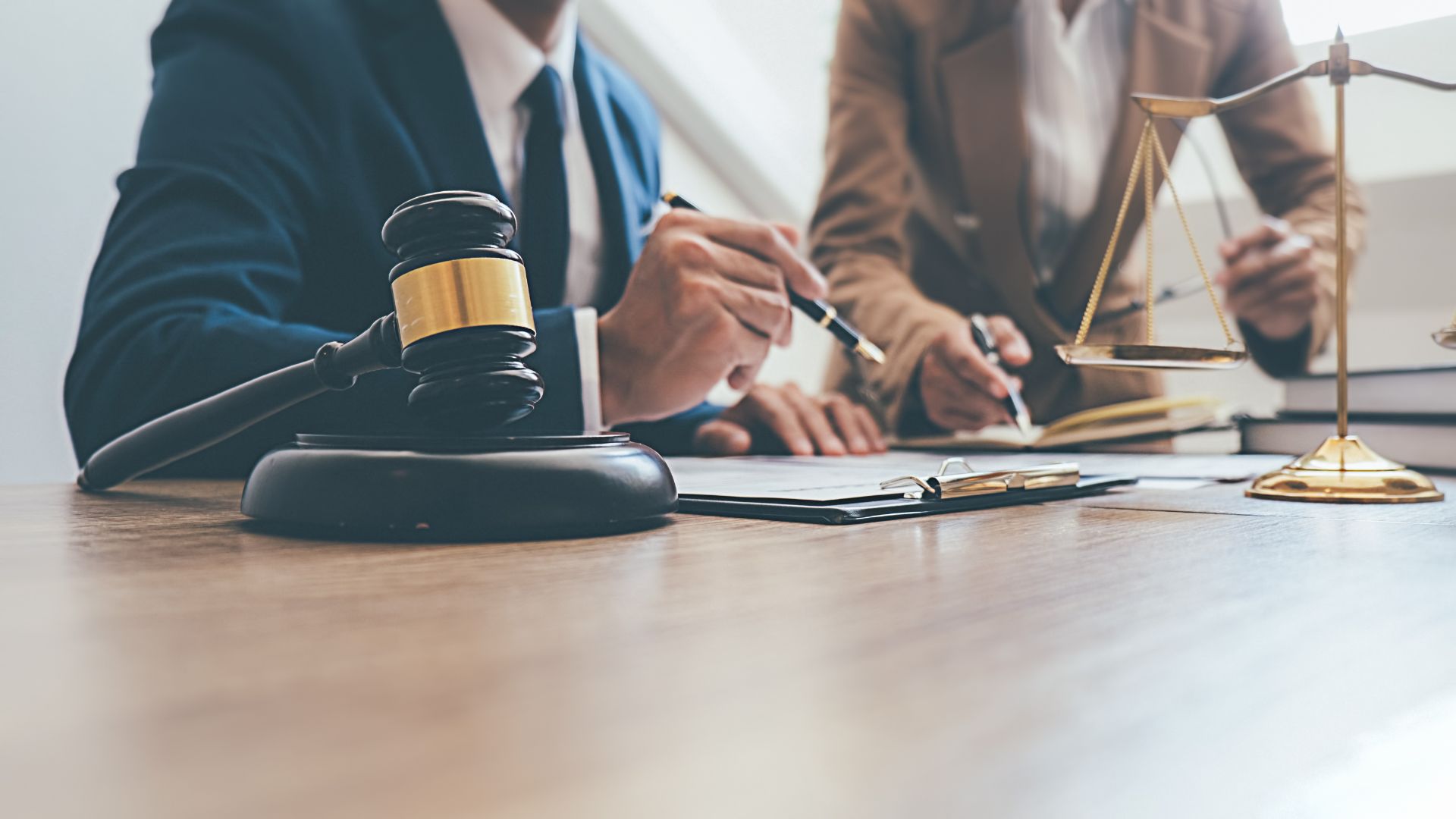 Clermont Abogado de Defensa Criminal