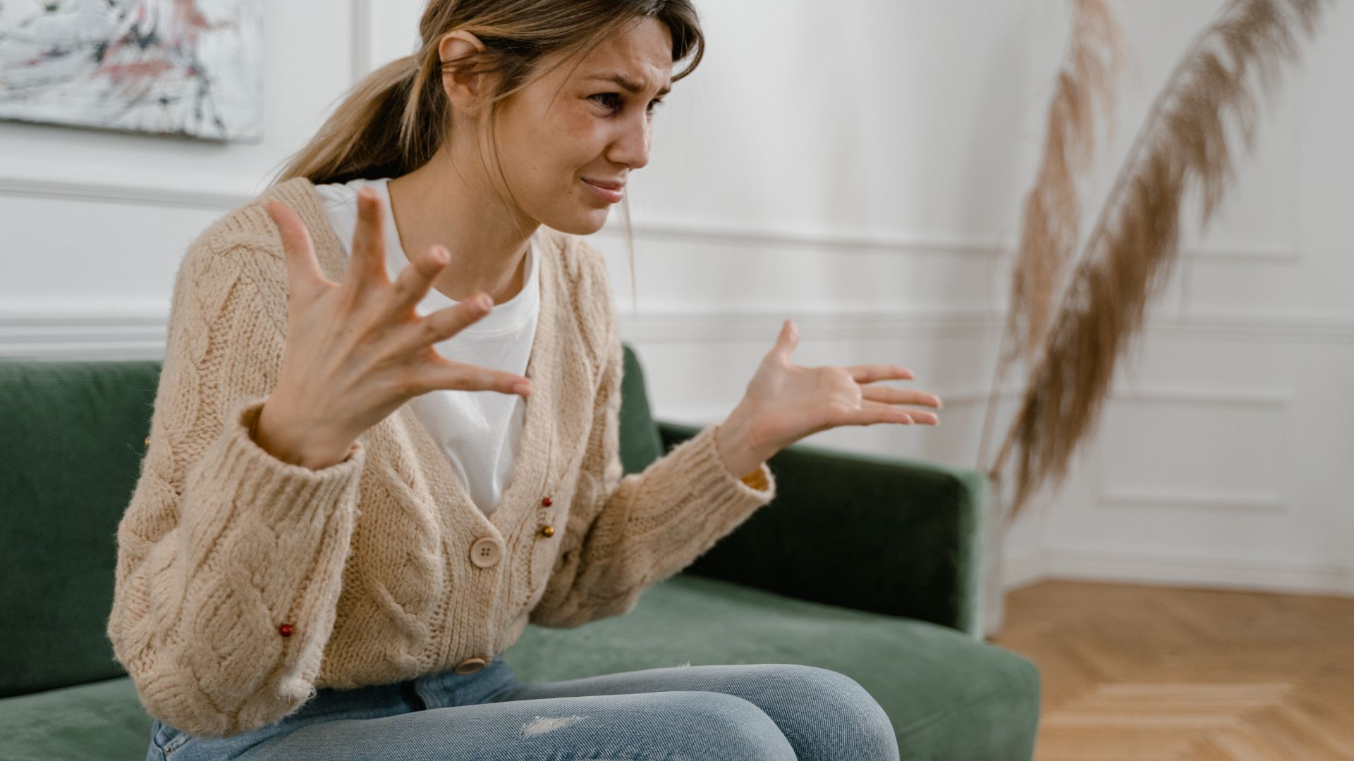 Longwood Domestic Violence Lawyer