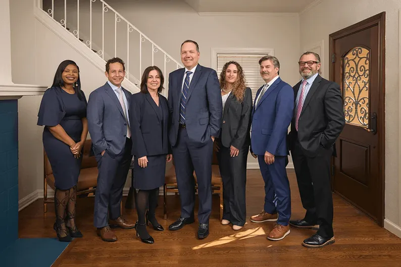 Orlando Criminal Defense Lawyers