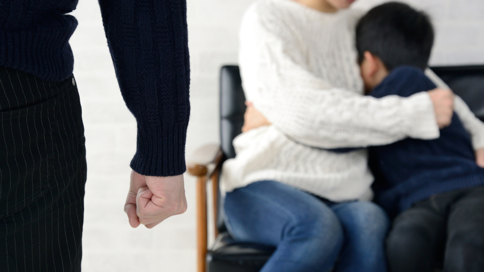 Domestic Violence Case