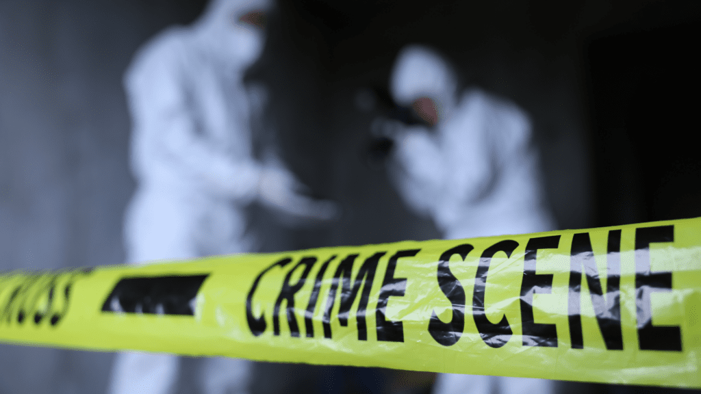 Drug-Induced Homicide