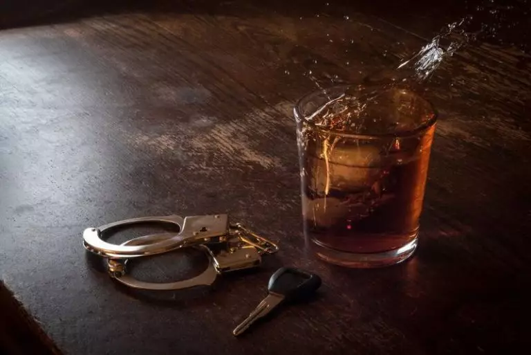What Makes a DUI a Felony in Florida