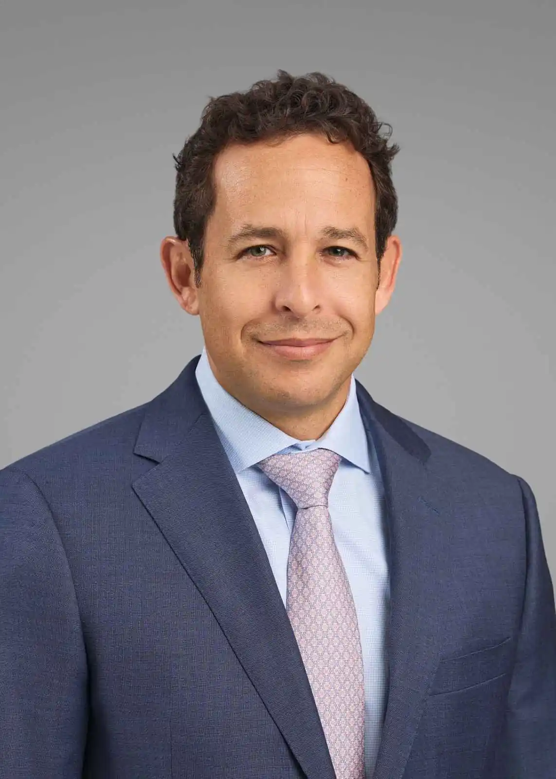 Criminal Defense Attorney Andrew Moses