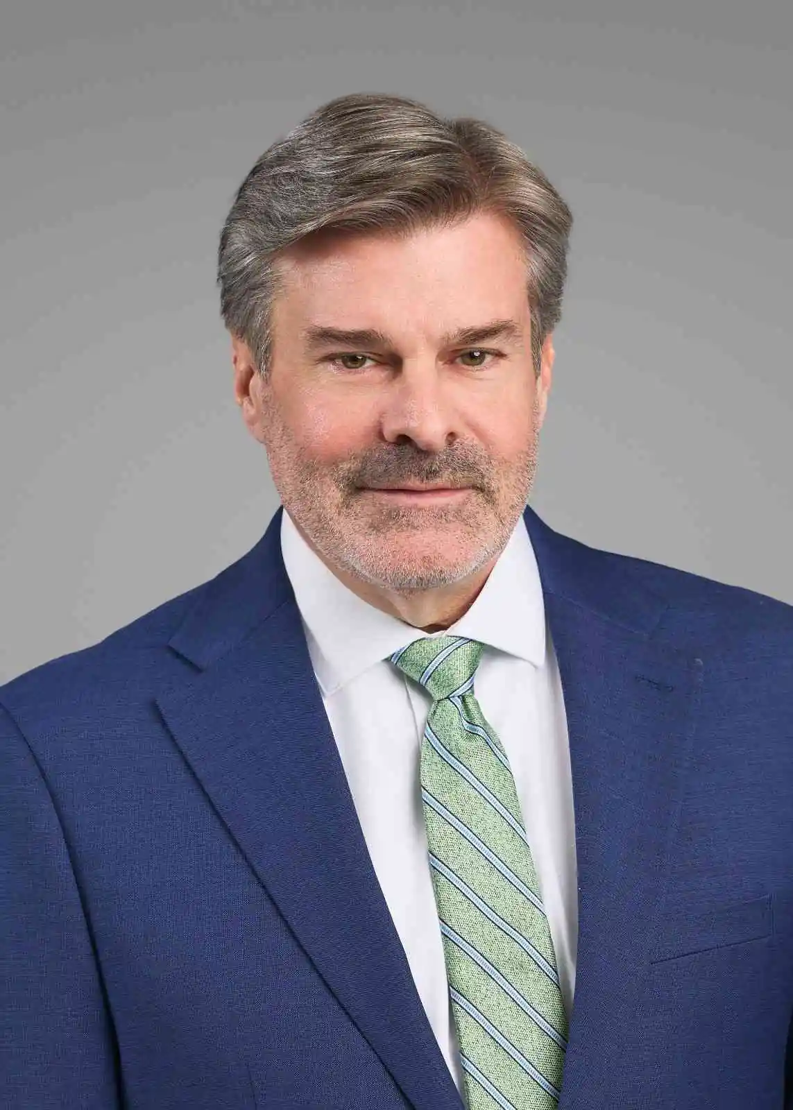 Criminal Defense Attorney Paul Ghezzi