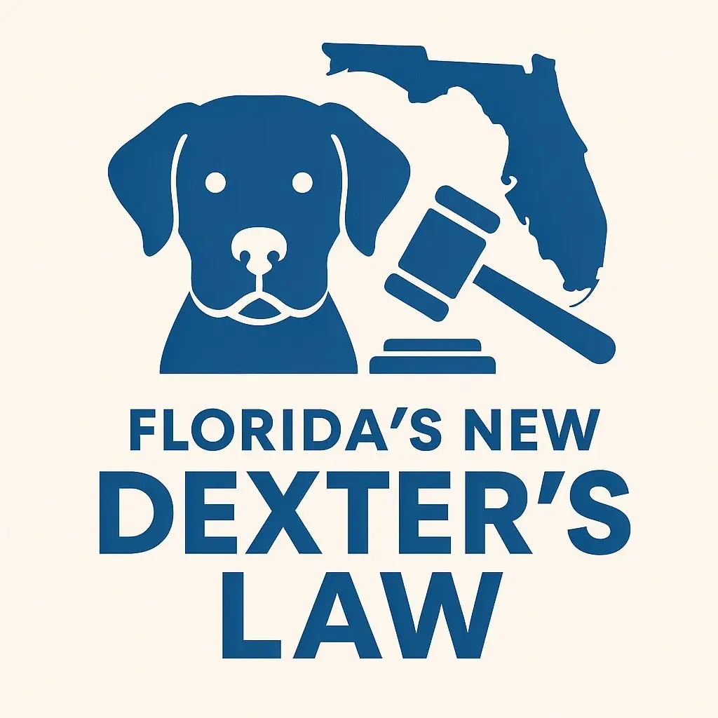 Dexter's Law Florida