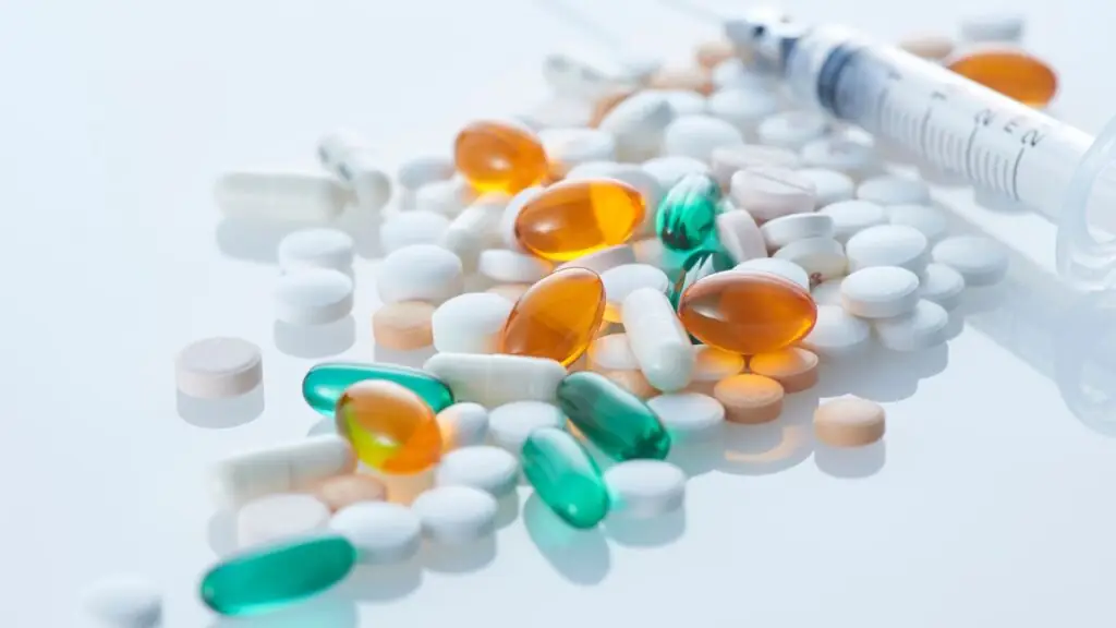 Sanford Drug Crime Lawyers