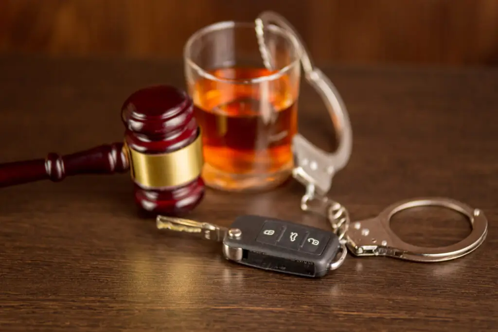 Kissimmee DUI Charges Attorney